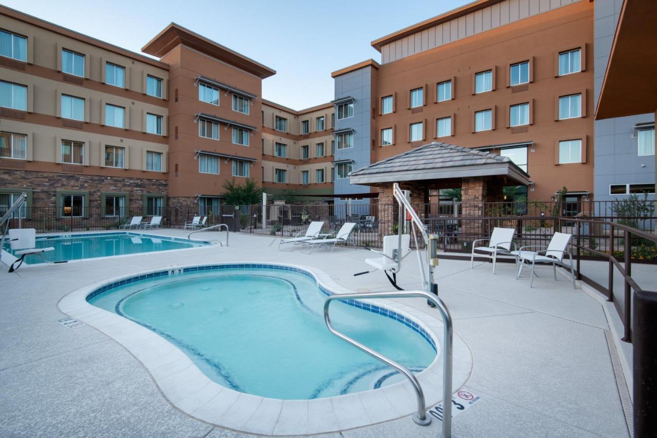 Staybridge Suites - Scottsdale - Talking Stick By Ihg Exterior photo