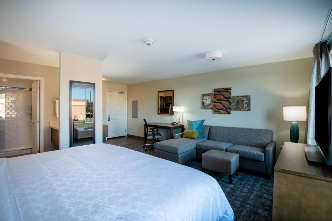 Staybridge Suites - Scottsdale - Talking Stick By Ihg Exterior photo