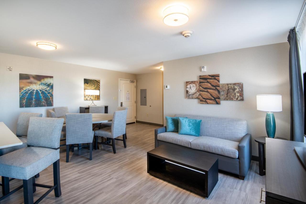 Staybridge Suites - Scottsdale - Talking Stick By Ihg Exterior photo