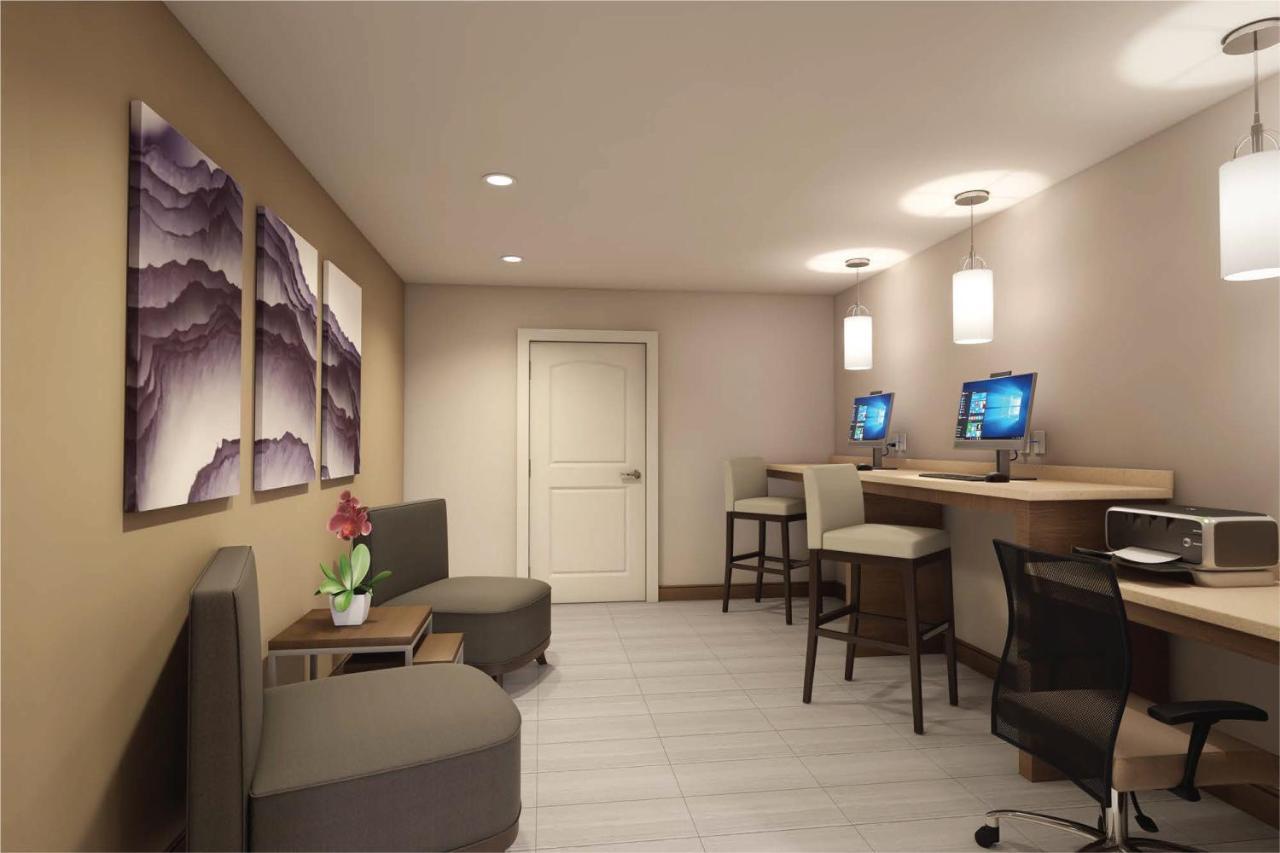 Staybridge Suites - Scottsdale - Talking Stick By Ihg Exterior photo